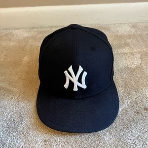 New Era 9Fifty New York Yankees SnapBack